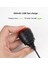 Açık Yeşil Tarzı Akıllı Bisiklet Arka Işık Otomatik Startstop Fren Algılama Ipx6 Su Geçirmez USB Şarj Bisiklet Kuyruk Arka Lambası Bisiklet LED Işık (Yurt Dışından) 3