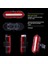 No.2 Tarzı USB Şarj Edilebilir Bisiklet Kuyruk Lambası Bisiklet Güvenlik Uyarısı Arka Işık LED Bisiklet Işık Bisiklet Flaş Lambası Mtb Yol Bisikleti Arka Lambası (Yurt Dışından) 3