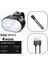 1 Adet Ön W-Işık Stili 2 Adet LED Bisiklet Işık Bisiklet Ön Arka Işıklar USB Şarj Far Bisiklet Arka Lambası Bisiklet Fener Bisiklet Aksesuarları Lambaları (Yurt Dışından) 1