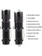Braket Stili ile 7W 300LM 3 Mod Bisiklet Işığı Q5 LED Bisiklet Ön Işık Bisiklet Işıkları Lamba Torch Su Geçirmez Yakınlaştırma Bisiklet El Feneri, Kullanım (Yurt Dışından) 3