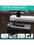 NP12-1200MAH Stili Mah Bisiklet Işığı USB Şarj Edilebilir Ön Far Pil Bisiklet Yolu Için LED El Feneri Mtb Lambaları Bisiklet Işığı (Yurt Dışından) 5