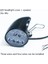 36V 48V Ebike Işık Scooter Lambası Elektrikli Bisiklet 4 LED Ön Far Korna ile Ultra-Parlak Spot (Yurt Dışından) 1