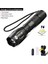 Paket O Tarzı Mini Bisiklet El Feneri V6 L2 T6 LED Bisiklet Ön Işık LED Bisiklet Işık Lamba Torch Su Geçirmez Zoom El Feneri Battey Tarafından (Yurt Dışından) 1