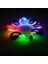 Yeşil Stil LED Uyarı Işığı Klipsi Yanıp Sönen Ayakkabı Klipsi Gece Koşu Sürme Bisiklet Koşu Güvenlik Işığı Lambası Spor Işık Bisiklet Aksesuarları (Yurt Dışından) 2