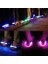 Yeşil Stil LED Uyarı Işığı Klipsi Yanıp Sönen Ayakkabı Klipsi Gece Koşu Sürme Bisiklet Koşu Güvenlik Işığı Lambası Spor Işık Bisiklet Aksesuarları (Yurt Dışından) 4