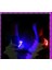 Yeşil Stil LED Uyarı Işığı Klipsi Yanıp Sönen Ayakkabı Klipsi Gece Koşu Sürme Bisiklet Koşu Güvenlik Işığı Lambası Spor Işık Bisiklet Aksesuarları (Yurt Dışından) 5