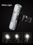 No.2 Tarzı Bisiklet Bisiklet Işığı USB LED Şarj Edilebilir Güvenlik Dağ Döngüsü Ön Arka Far Lambası El Feneri Bisiklet Aksesuarları (Yurt Dışından) 3