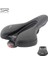 1 Adet CR2032 Tarzı Selle Royal Bisiklet Işık Eyer Fener Mtb Yol Işığı Bisiklet Sr Uyarı Eyer Arka Lambası Bisiklete Binme LED Güvenlik Yanıp Sönen Lamba (Yurt Dışından) 5