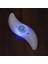 02 Yeşil Stil 3 Aydınlatma Modu LED Neon Bisiklet Tekerleği Konuştu Işık Su Geçirmez Renkli Bisiklet Güvenlik Uyarı Işığı Bisiklet Lambası Bisiklet Aksesuarları (Yurt Dışından) 3