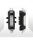 Tip 2 Tarzı Dağ Bisikleti Bisiklet Işığı Kuyruk Lambası Güvenlik Uyarı Işığı USB Şarj Edilebilir Bisiklet Işığı Su Geçirmez Arka Kuyruk Işığı Tslm1 (Yurt Dışından) 4