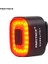 Siyah Stil XLITE100 Cubeliteıı Bisiklet Arka Lambası Akıllı Sensör Fren Lambaları USB Yol Bisikleti Mtb CUBELITE2II Arka Kuyruk Lambası (Yurt Dışından) 1