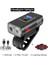 1200 Mah Tarzı T6 LED Bisiklet Işık 10W 800LM USB Şarj Edilebilir Güç Göstergesi 2 * T6 LED Bisiklet Ön Lambası Mtb Bisiklet El Feneri Bisiklet Ekipmanları (Yurt Dışından) 2