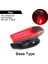 Stil 1-1 Renk Kırmızı Stil Bisiklet Kuyruk Arka Işık Akıllı Otomatik Fren Algılama Işığı Ipx6 Su Geçirmez USB Şarj Bisiklet Kuyruk Arka Lambası Bisiklet Uyarı LED Işıkları (Yurt Dışından) 1