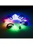 Yeşil Stil Gece Koşu LED Işıklı Ayakkabı Işık Klipsi Gece Yağmur Geçirmez Güvenlik Uyarısı Bisiklete Binme Için Parlak Flaş Işığı Ayakkabı Klipsi Işığı (Yurt Dışından) 2