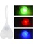 Renkli Stil Yeni Silikon Bisiklet Işık Ycling LED Kuyruk Işık Kalp Şekli Top Yumurta Emniyet Arka Lamba Bisiklet Aksesuarları (Yurt Dışından) 5