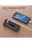 5cob-Xpe Stili Trlıfe Mah Bisiklet Işığı Yağmur Geçirmez USB Şarj LED Bisiklet Işıkları Ön Lamba Far El Feneri Bisiklet Işığı Güç Bankası Olarak (Yurt Dışından) 4