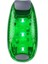 Kırmızı Stil LED Güvenlik Fren Lambaları Akıllı Kuyruk Lambası Doğa Sporları LED Gece Lambası Koşu Bisiklete Binme Köpek Yaka Bisiklet Kuyruk Uyarı Işığı (Yurt Dışından) 1