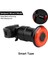 Stil3-Seatpost Modu Stili Bisiklet Kuyruk Arka Işık Akıllı Otomatik Fren Algılama Işığı Ipx6 Su Geçirmez USB Şarj Bisiklet Kuyruk Arka Lambası Bisiklet Uyarı LED Işıkları (Yurt Dışından) 1