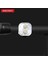W07W Stili Gacıron W07W Bisiklet Ön Işık Uyarısı USB Şarj Edilebilir Bisiklet Bisiklet Kafa Işık Su Geçirmez Sürme Lam Saat Uzun Koşu (Yurt Dışından) 2