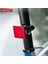 W08-10 Lümen Stili Gaciron Akıllı Bisiklet Arka Işık Bisiklet Spot USB Şarj Bisiklet Kuyruk Işık Arka Lambası Mtb Güvenlik Uyarı Bisiklet Lambası Arka Işık (Yurt Dışından) 4