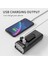 3T6-2600 Stili Mah Bisiklet Işığı Yağmur Geçirmez USB Şarj Edilebilir LED Bisiklet Işığı Bisiklete Binme Için Süper Parlak 5000LMS El Feneri Ön Arka Işık (Yurt Dışından) 3