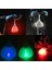 Yeşil Stil Yeni Bisiklet Topları Kuyruk Silikon Işık Yaratıcı Bisiklet Su Geçirmez Gece Temel LED Kırmızı Uyarı Işıkları Bisiklet Koltuğu Arka Yumurta Lambası (Yurt Dışından) 3