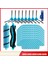 Cecotec Conga 4090 4490 Için Yan / Yumuşak Rulo Fırça Paspas Bezi Paçavra (Yurt Dışından) 4