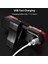 Yeşil Stil 2021 Yeni USB Şarj Edilebilir Bisiklet Işık LED Arka Lambası Güvenlik Uyarı Bisiklet Işığı Taşınabilir Arka Kuyruk Işık Lambaları Bisiklet Işıkları (Yurt Dışından) 2
