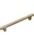 Kulp 765 256 mm Krom Inox 1