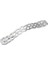 Kulp 1002 224 mm Krom 1