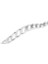 Kulp 279 160 mm Krom 2