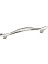 Kulp Ayaklı Ördek 128MM Nikel-Inox 1