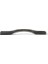 Kulp Nora 128-160MM Krom 1
