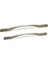 Kulp Nora 192-224MM Krom 1