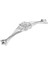 Kulp 278 160 mm Krom 2