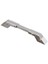 Kulp 770 160 mm Krom Inox 1