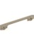 Kulp 296 160 mm Krom 1