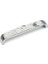 Kulp 1030 160 mm Krom 2