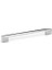 Kulp Star 224-256MM Krom 1