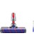 Dyson V10 Digital Slim / SV18 / V12 Için Yumuşak Rulo Fırça Başlığı (Yurt Dışından) 1