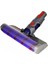 Dyson V10 Digital Slim / SV18 / V12 Için Yumuşak Rulo Fırça Başlığı (Yurt Dışından) 3