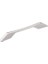 Kulp 292 224 mm Krom 1