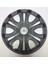 Mazda Mx-5 Rf Uyumlu 15 Inç Jant Kapağı - 4 Adet - Amblem Hediyeli 2