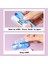 Sakura Stili Lus Norino Pod Tutkal Bant 6mm * 10M Japon Özel Baskı Rulo Tipi Çift Taraflı Fotoğraf Günlüğü Okulu Için Yapıştırıcı A6963 (Yurt Dışından) 5