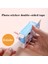 2 Kutu Stili Çift Taraflı Bant Yapışkanlı Fotoğraf Scrapbooking Diy Aksesuarları Ultra-Ince Şeffaf Etiket Bant Sihirli Tutkallı Etiket Su Geçirmez (Yurt Dışından) 1