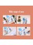 2 Kutu Stili Çift Taraflı Bant Yapışkanlı Fotoğraf Scrapbooking Diy Aksesuarları Ultra-Ince Şeffaf Etiket Bant Sihirli Tutkallı Etiket Su Geçirmez (Yurt Dışından) 5