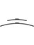 Silecek Süpürgesi Ön Muz Tipi Fiat Punto Grande 199 2005-2011 (650MM+380MM) 2