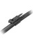 Silecek Süpürgesi Ön Muz Tipi Alpina B6 E63-E64 2006-2010 (600MM+580MM) 3