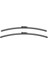 Silecek Süpürgesi Ön Muz Tipi Saab 9-3 Cabrio 9440 2007-2012 (600MM+580MM) 2