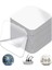20 Adet Kare 40X40MM Tarzı Işaretsiz Etiket Fotoğraf Duvarı Yardımcı Çift Taraflı Bekleyen Sabit Taraflı Bant Yapışkan Su Geçirmez Yapışkan Bant Düzenleyici Iz Yok (Yurt Dışından) 4